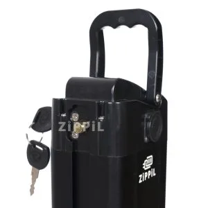 RKS RSIII - 36V 12,8Ah - Electric Bicycle Empowered Battery - Image 4