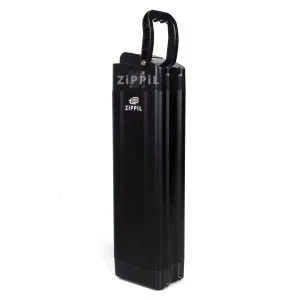 RKS RSIII - 36V 12,8Ah - Electric Bicycle Empowered Battery - Image 12