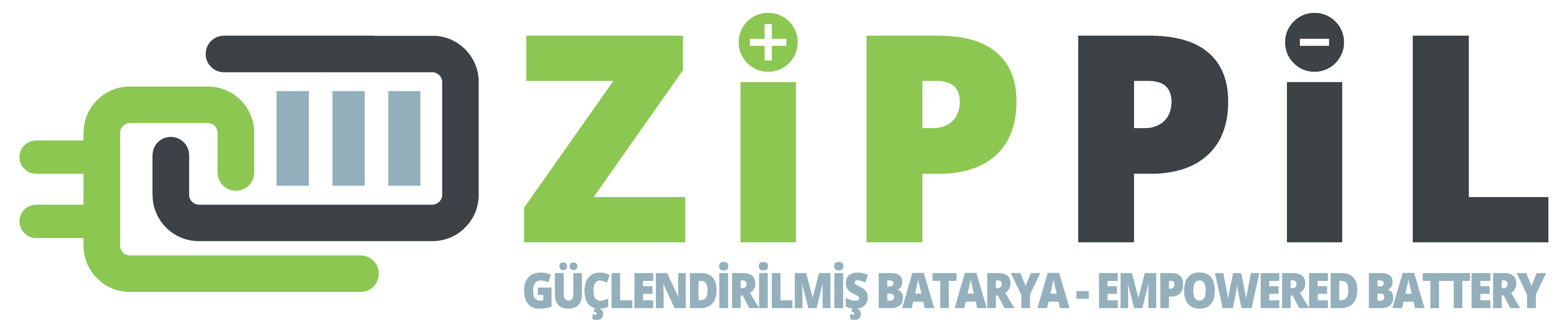 ZipPil – Güçlendirilmiş Batarya – Üretim & Servis