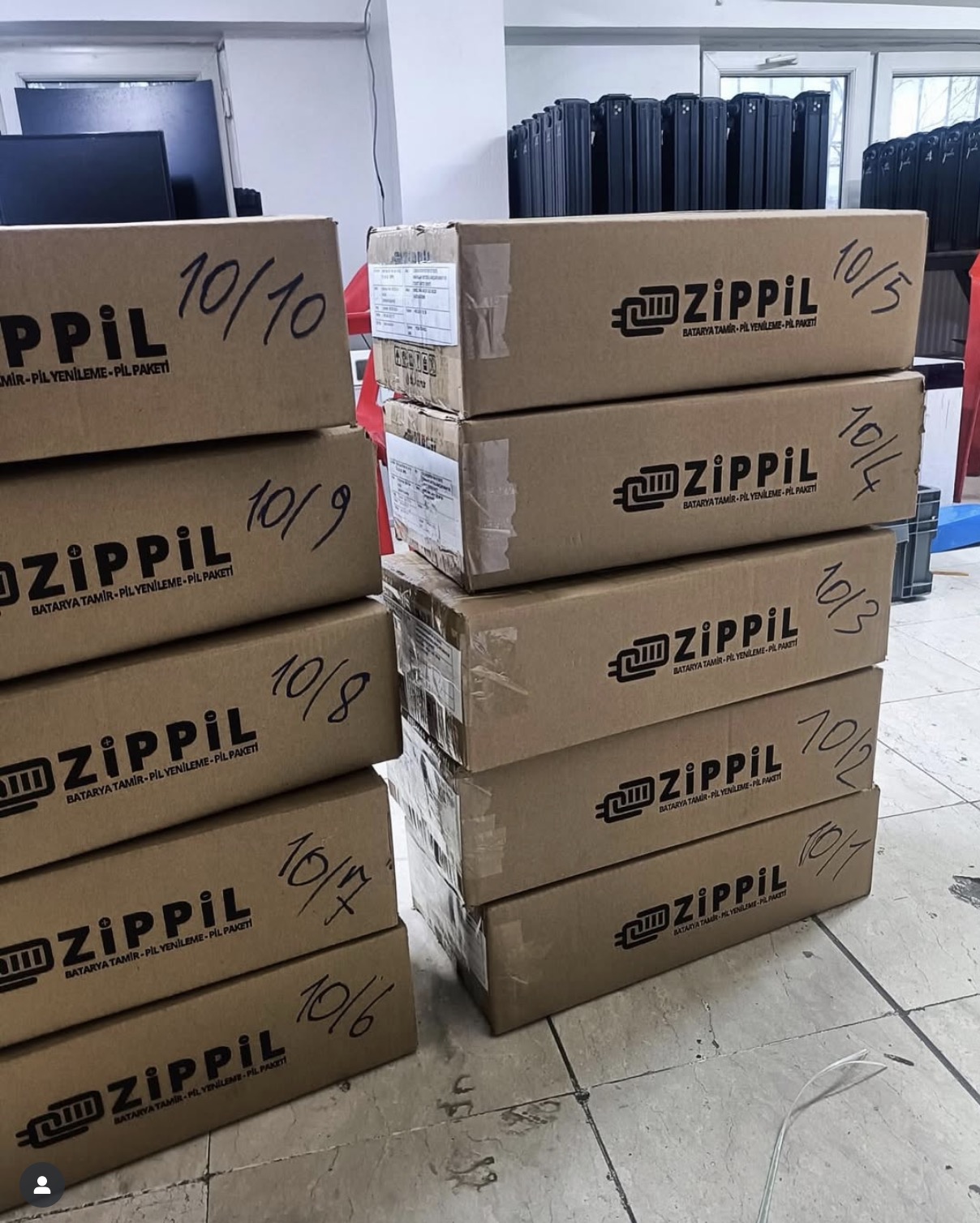 2023 yusuf3 gaziantep rks rsiii zippil batarya kullanıcıları