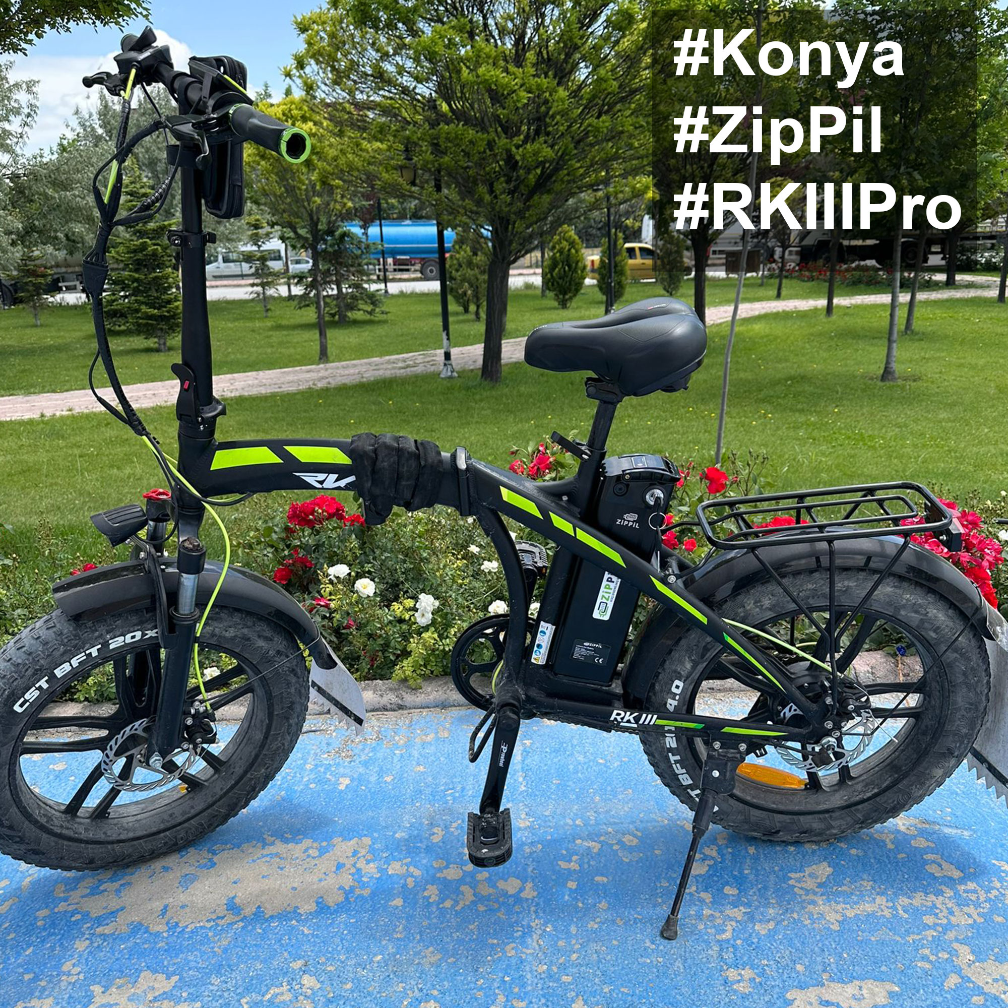 2024 abdullah konya rks rkiii pro zippil batarya kullanıcıları