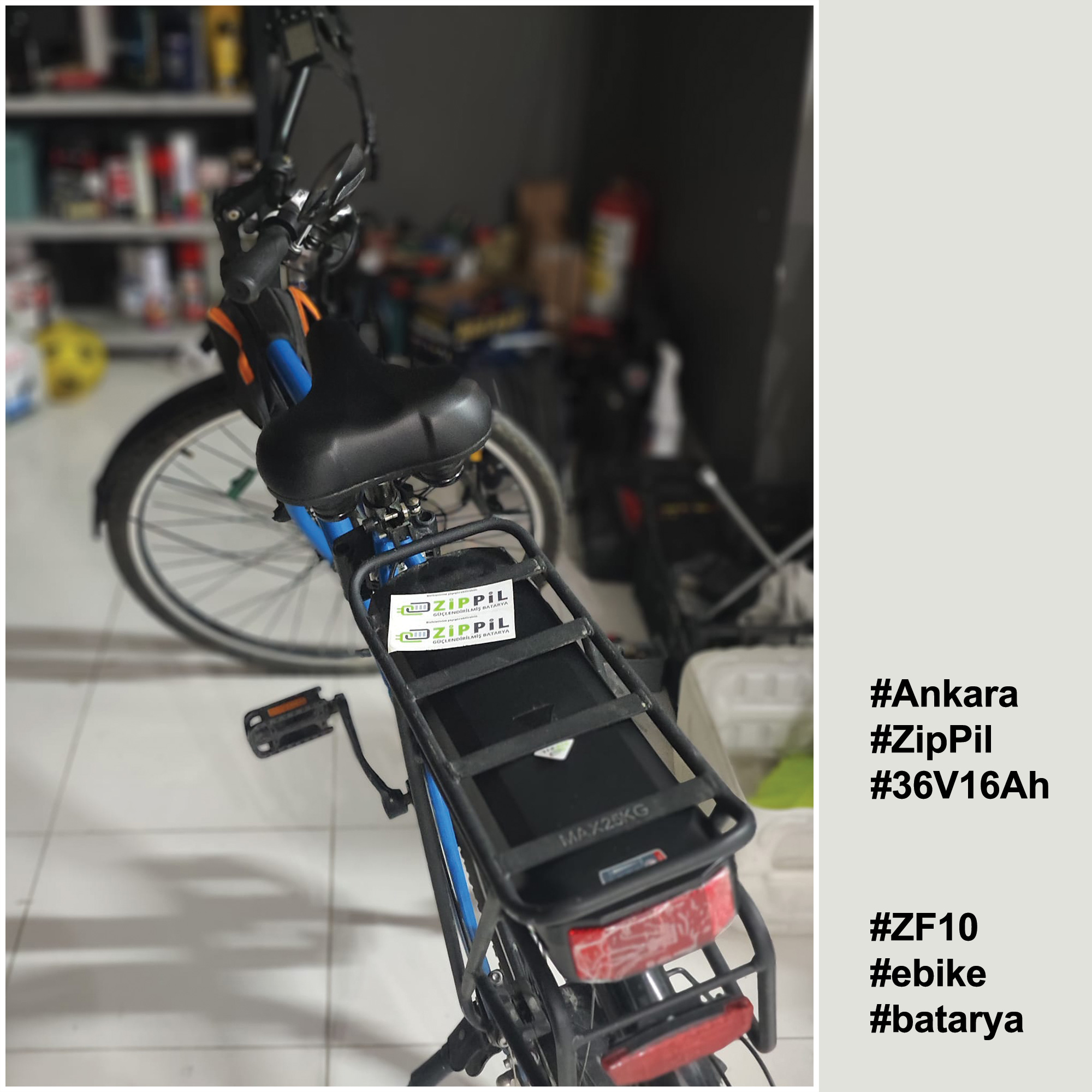 2024 ahmet ankara rks zf10 zippil batarya kullanıcıları