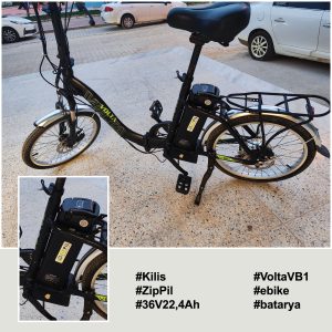 2024 ahmet kilis volta vb1 zippil batarya kullanıcıları