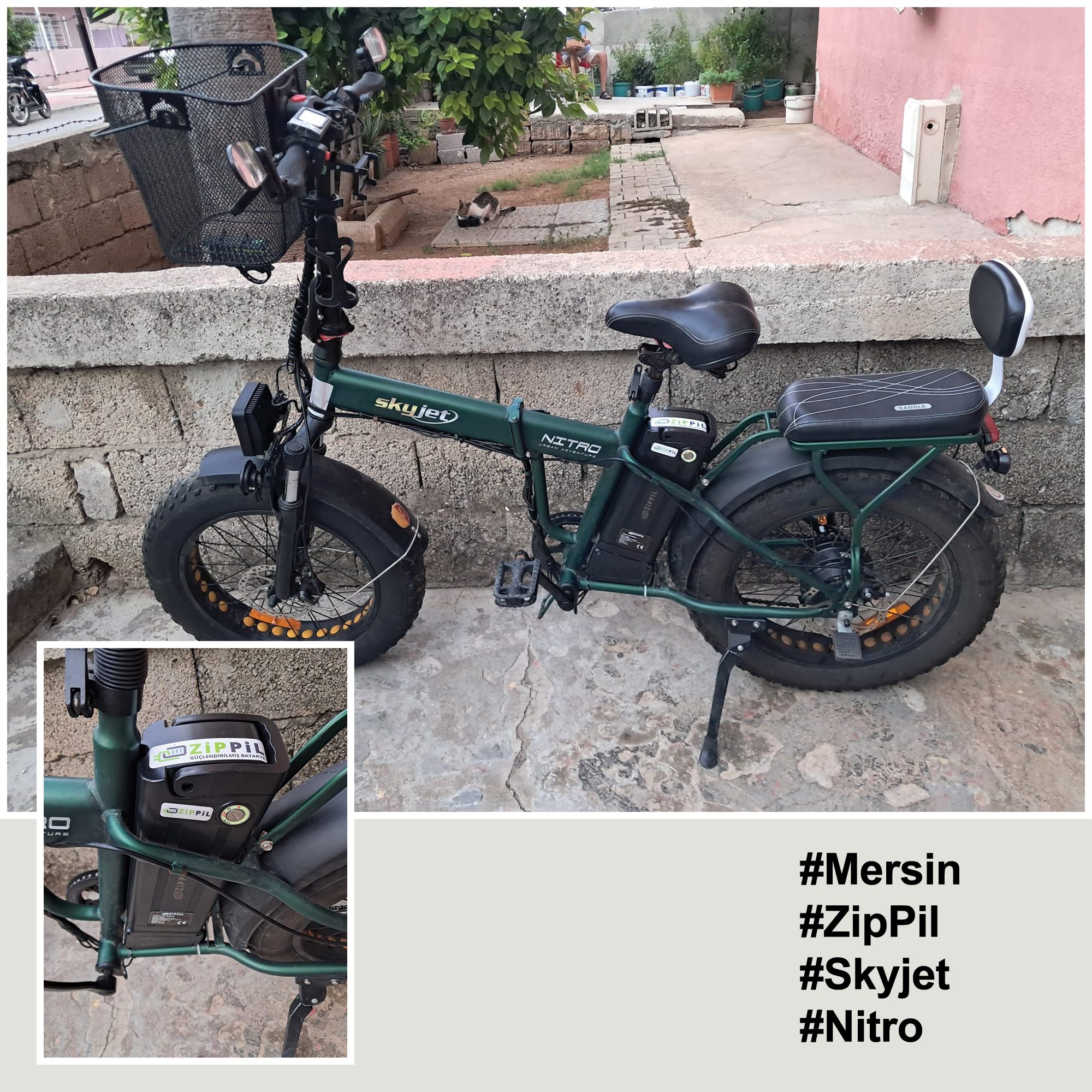 2024 ahmet mersin skyjet nitro zippil batarya kullanıcıları