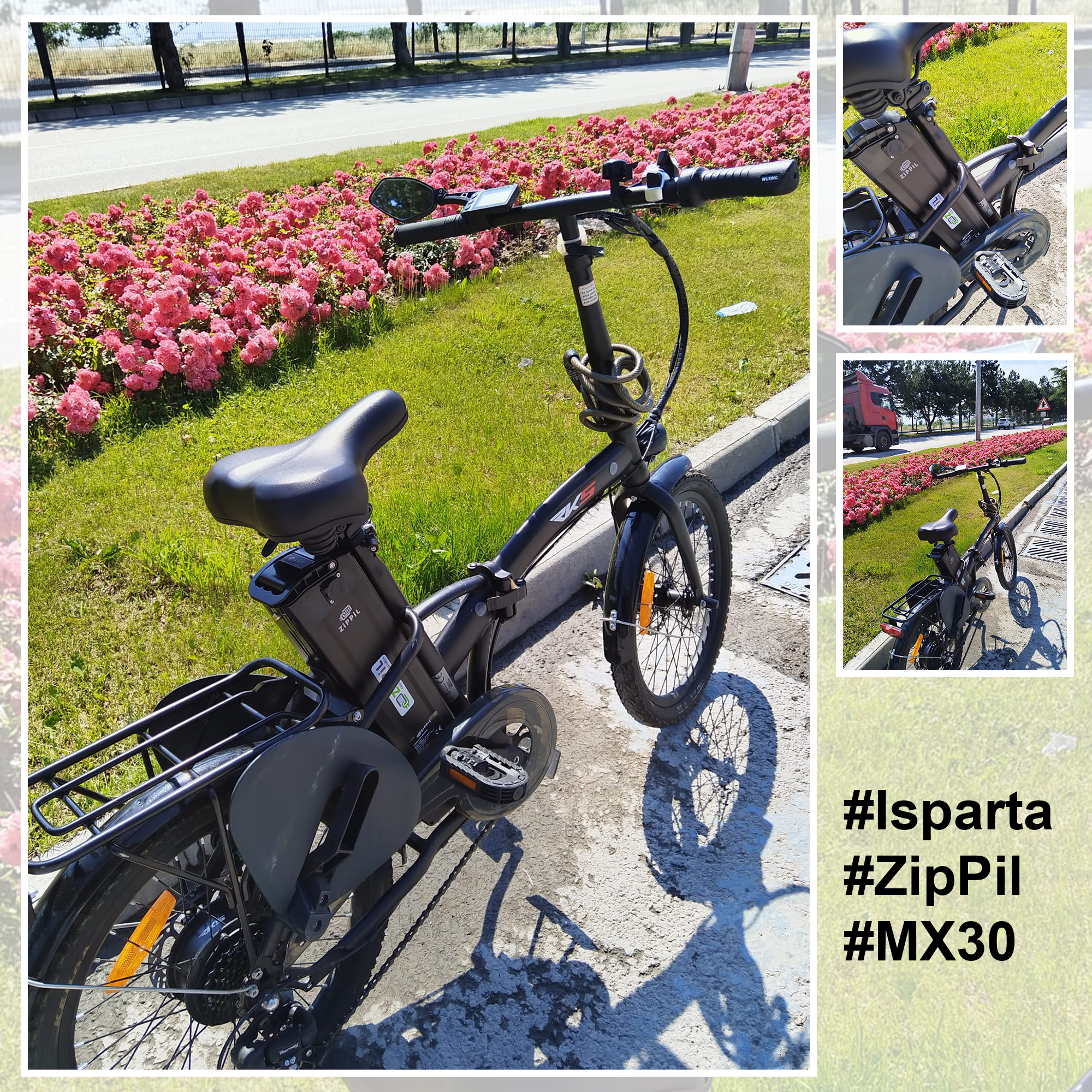 2024 ali ısparta rks mx30 zippil batarya kullanıcıları