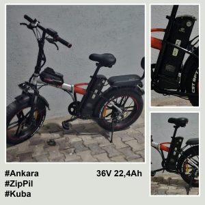 2024 ayhan ankara kuba rsiii pro zippil batarya kullanıcıları