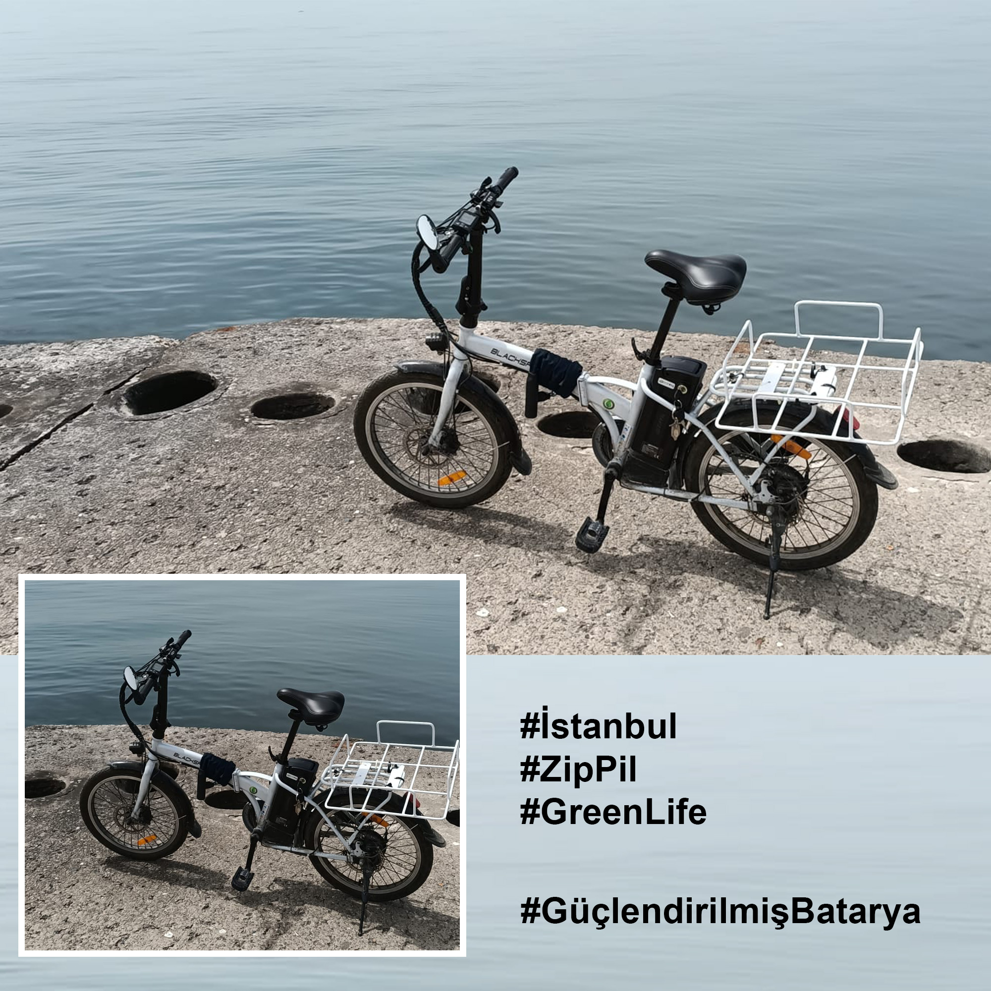 2024 bora istanbul greenlife zippil batarya kullanıcıları