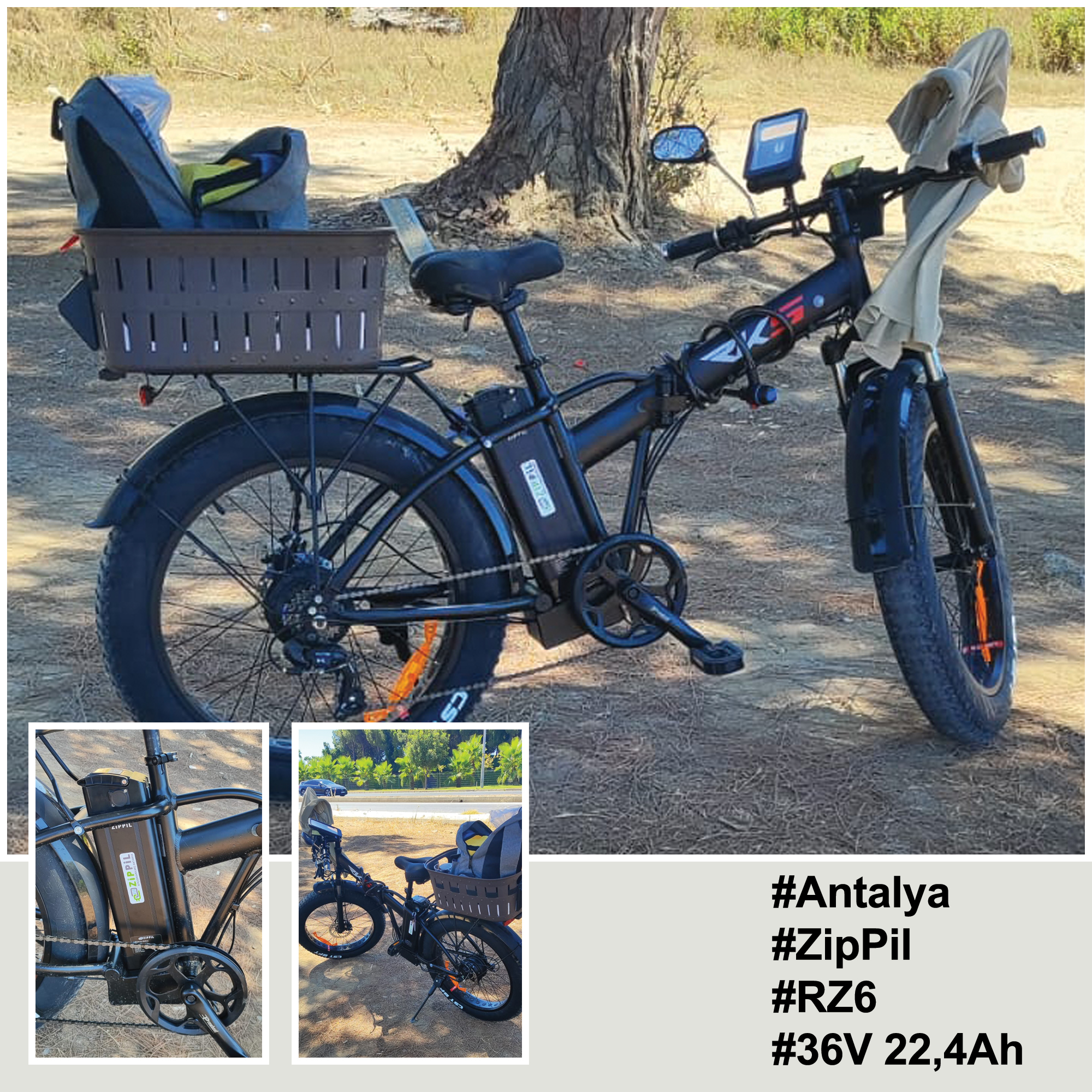 2024 cengiz antalya rks rz6 zippil batarya kullanıcıları