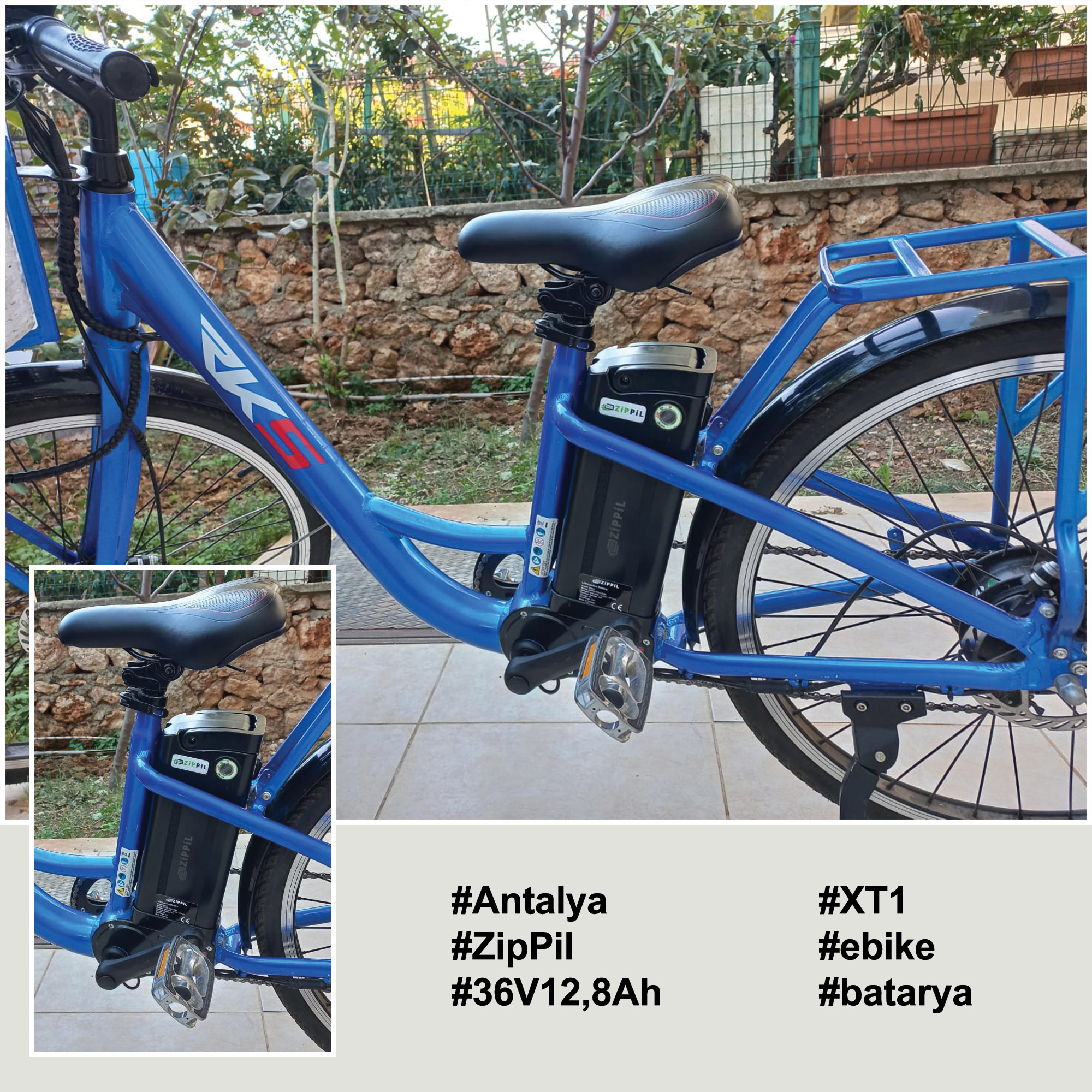 2024 elif antalya rks xt1 zippil batarya kullanıcıları