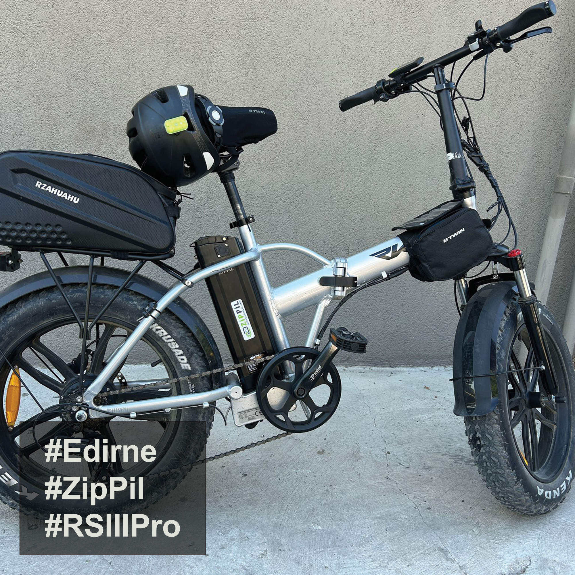 2024 fatih edirne rks rsiii pro zippil batarya kullanıcıları