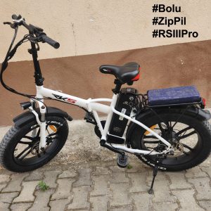 2024 feridun bolu rks rsiii pro zippil batarya kullanıcıları