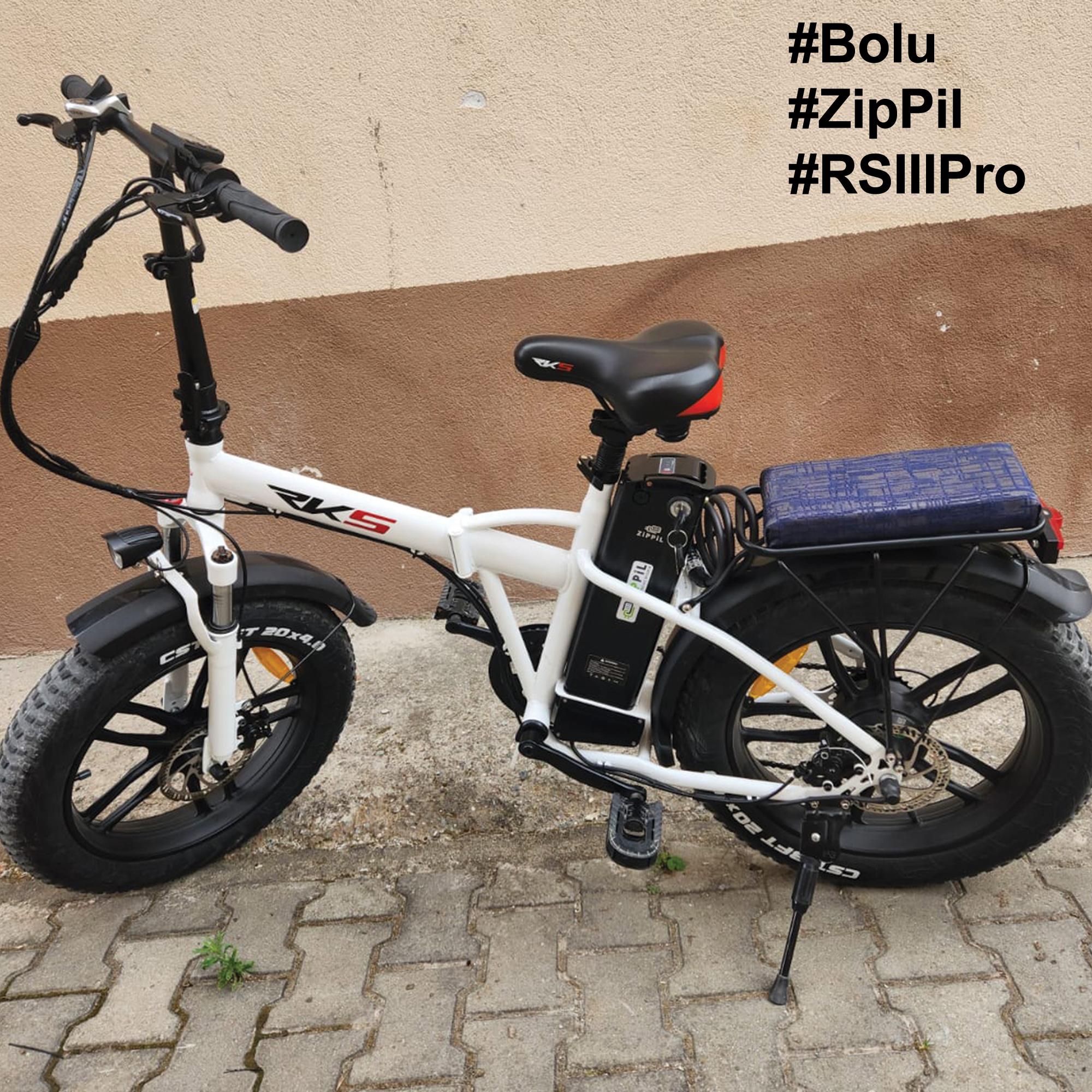 2024 feridun bolu rks rsiii pro zippil batarya kullanıcıları