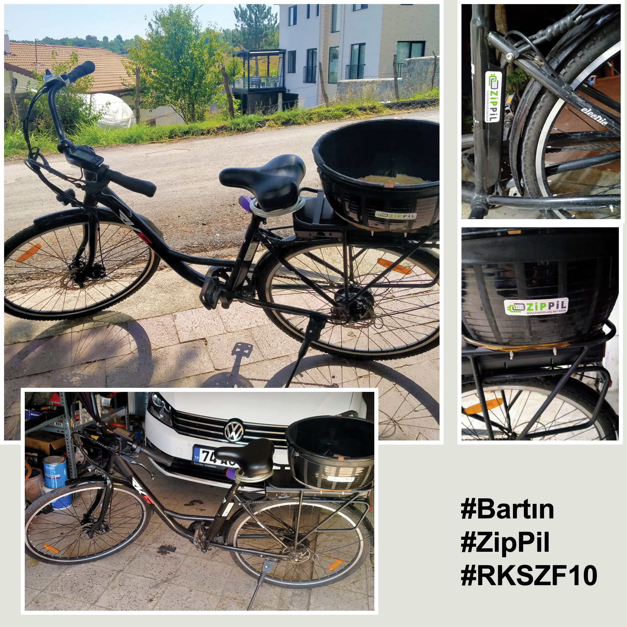 2024 fikri bartın rks zf10 zippil batarya kullanıcıları
