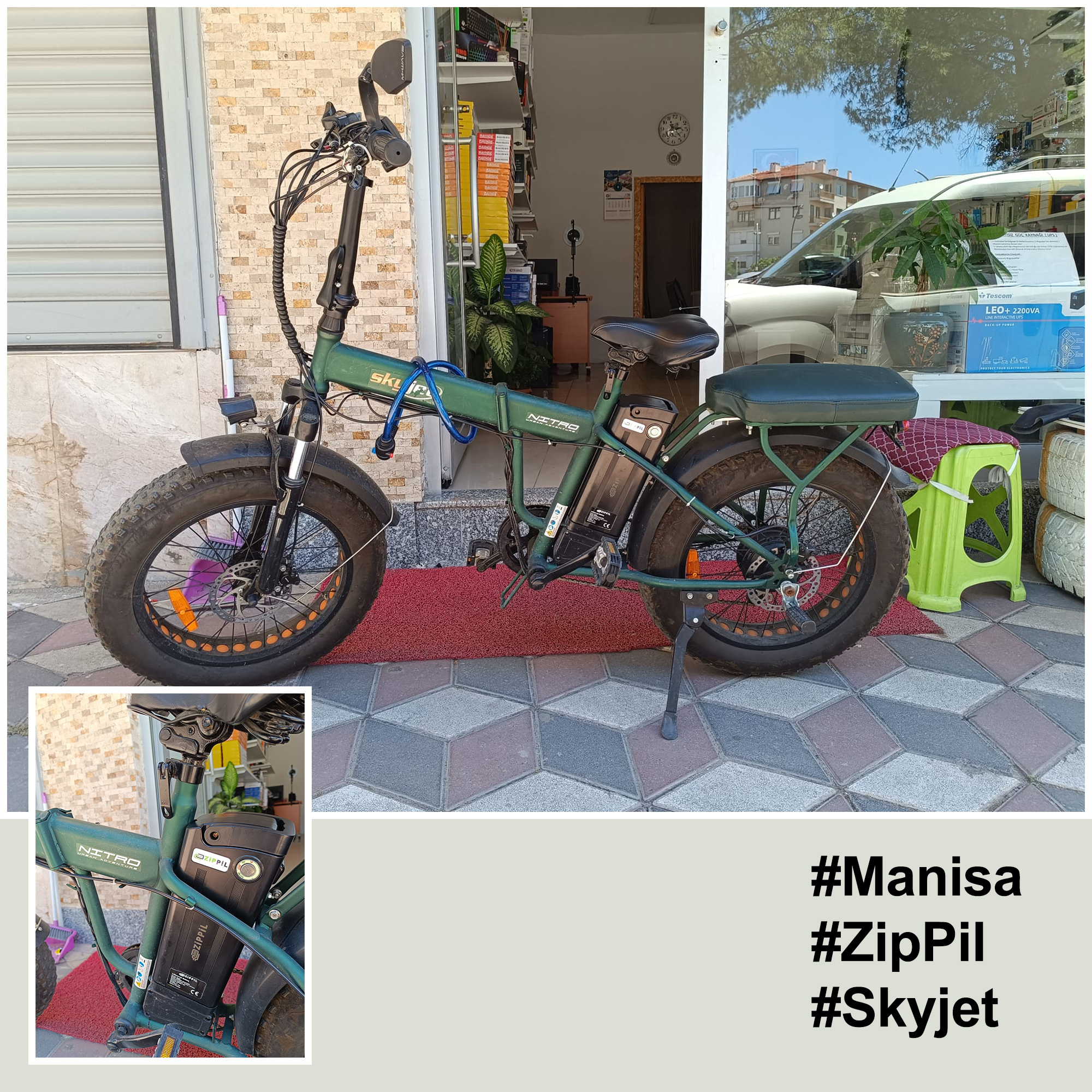 2024 hakan manisa skyjet nitro zippil batarya kullanıcıları