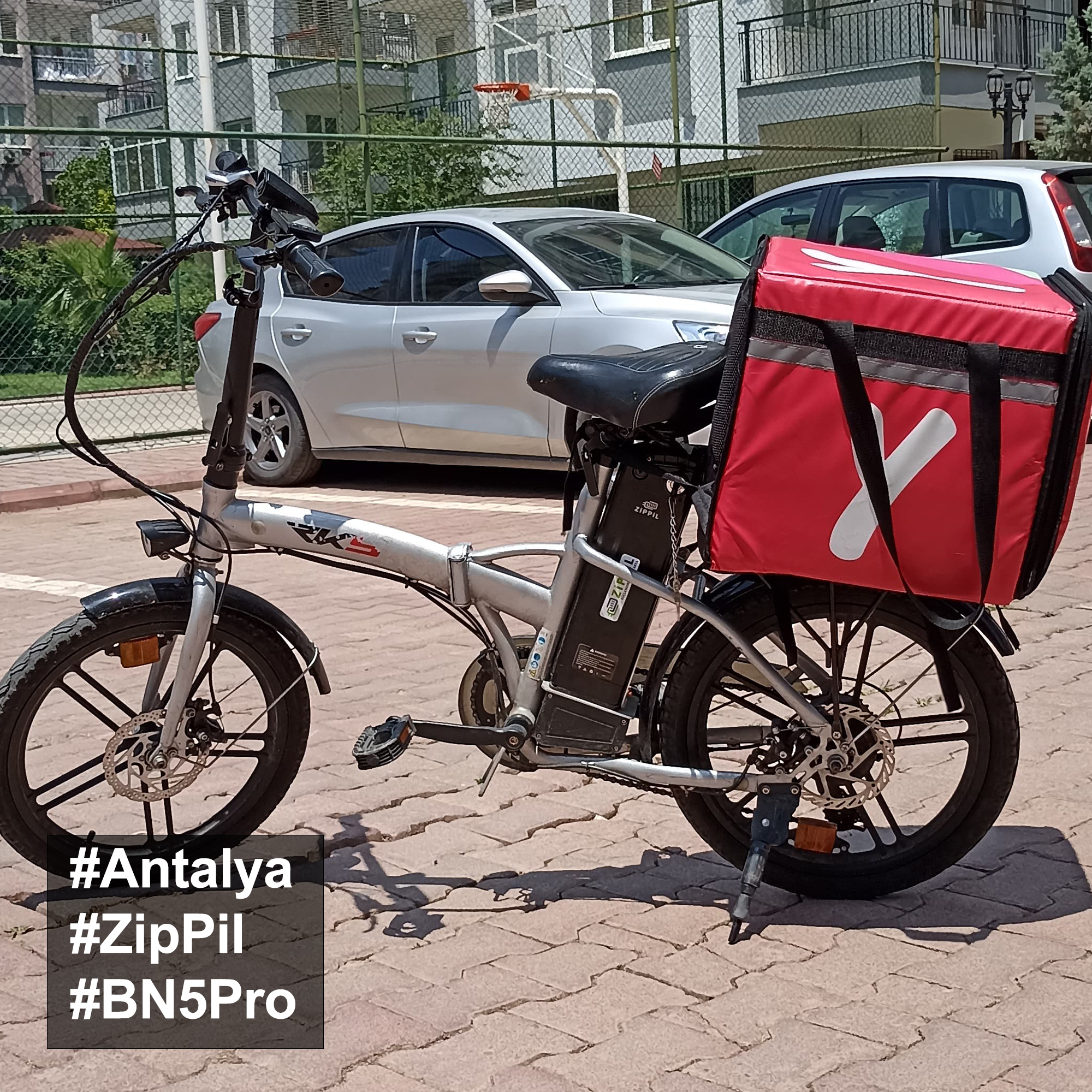 2024 huseyin antalya rks bn5 pro zippil batarya kullanıcıları