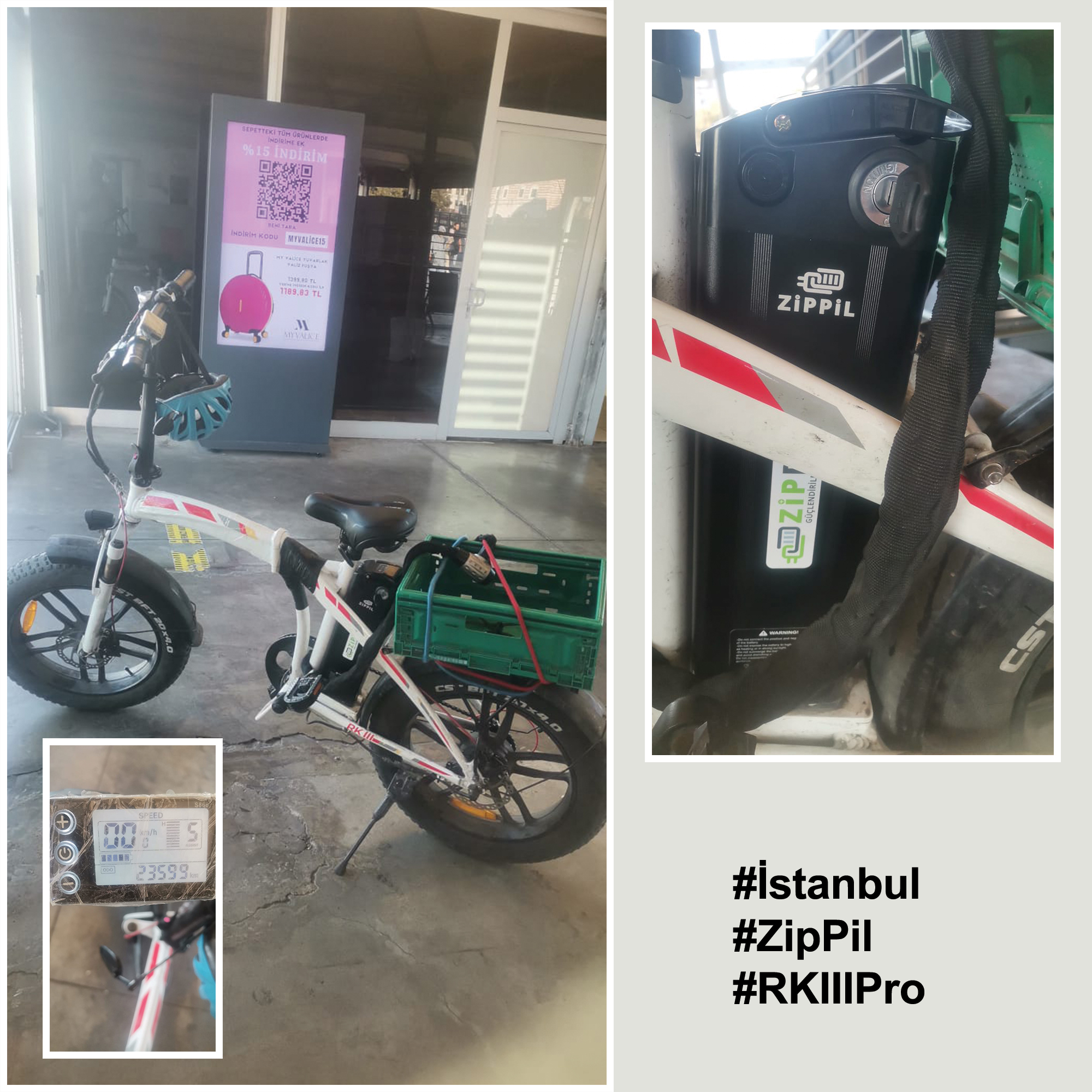 2024 huseyin istanbul rks rsiii pro zippil batarya kullanıcıları