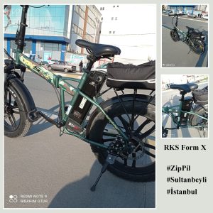 2024 ibrahim istanbul rks form-x zippil batarya kullanıcıları