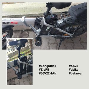 2024 ilhan zonguldak rks xs25 zippil batarya kullanıcıları