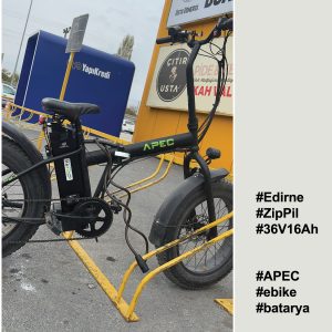 2024 isa edirne apec zippil batarya kullanıcıları