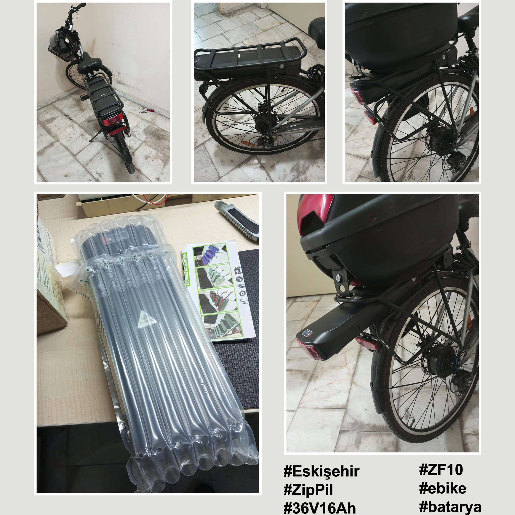 2024 kadir eskişehir zf10 zippil batarya kullanıcıları