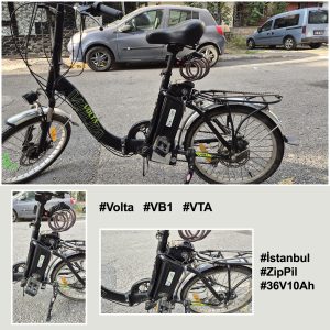2024 kerim istanbul volta vb1 zippil batarya kullanıcıları