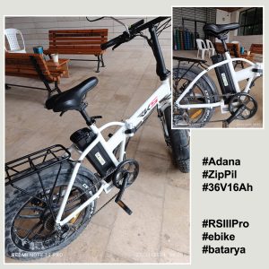 2024 koray adana rks rsiii pro zippil batarya kullanıcıları