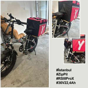 2024 mehmet istanbul rks rsiii pro x zippil batarya kullanıcıları