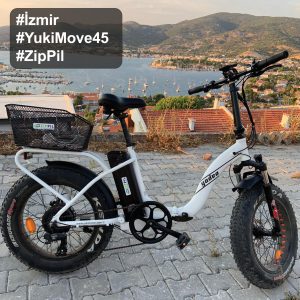 2024 mehmet izmir yade ewild 20s zippil batarya kullanıcıları