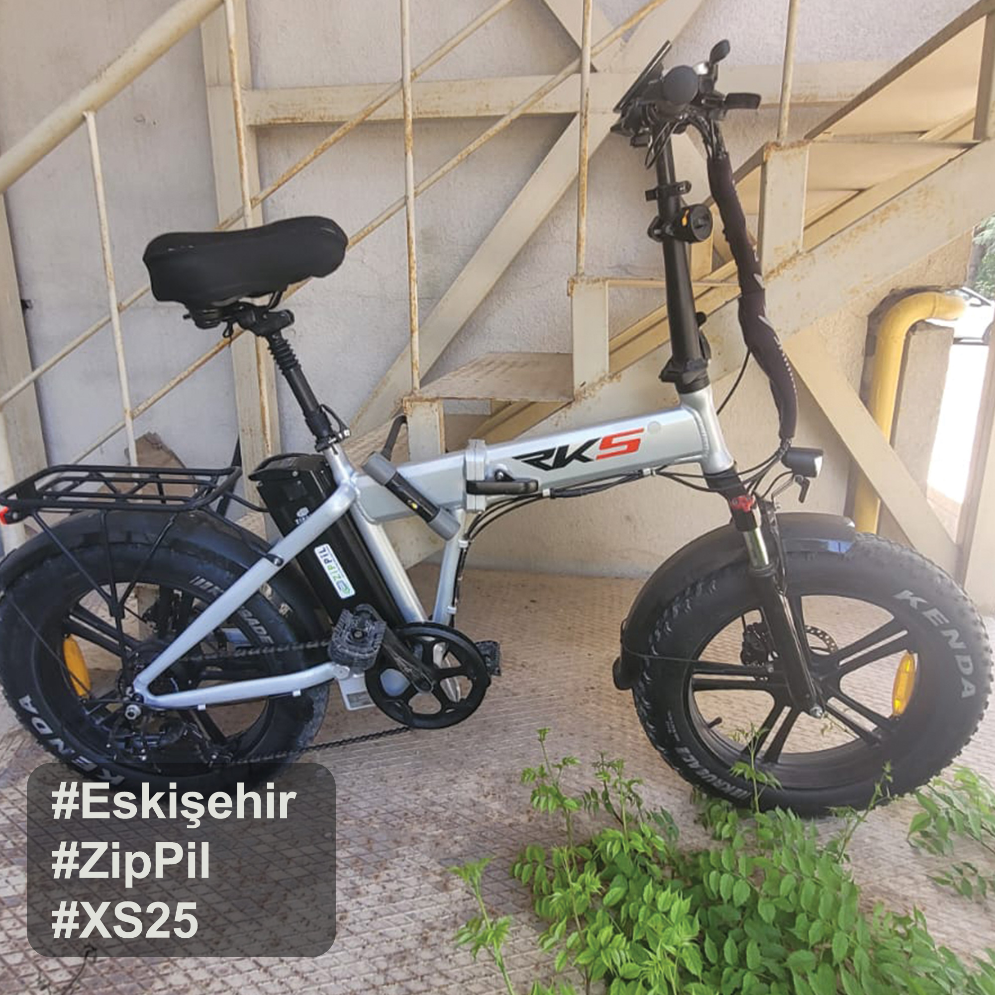 2024 mesut eskisehir rks xs25 zippil batarya kullanıcıları