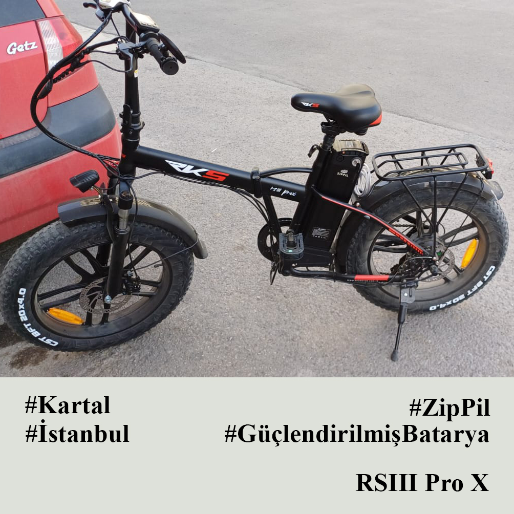 2024 muhammed istanbul rks rsiii pro x zippil batarya kullanıcıları