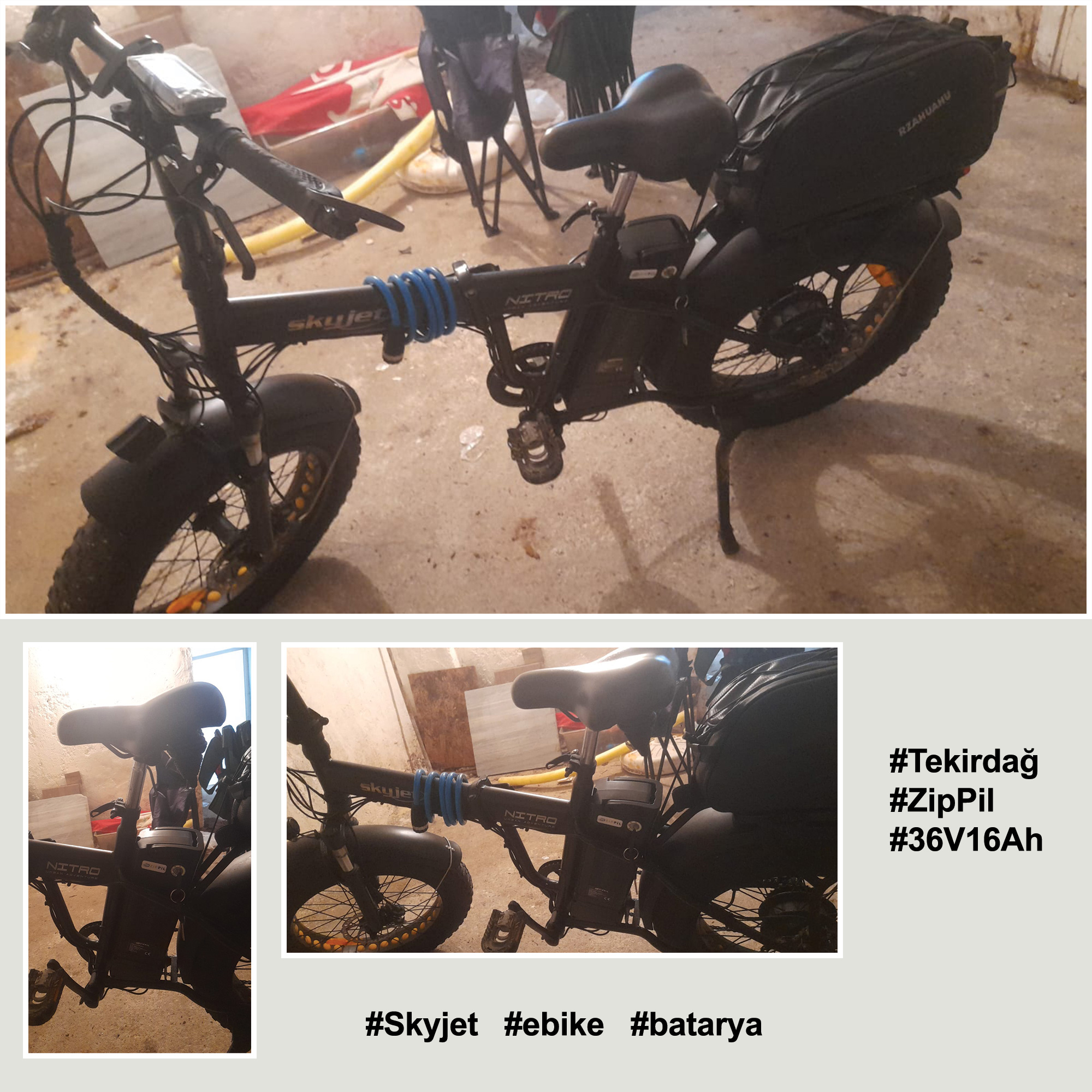 2024 mujdat tekirdağ skyjet nitro zippil batarya kullanıcıları