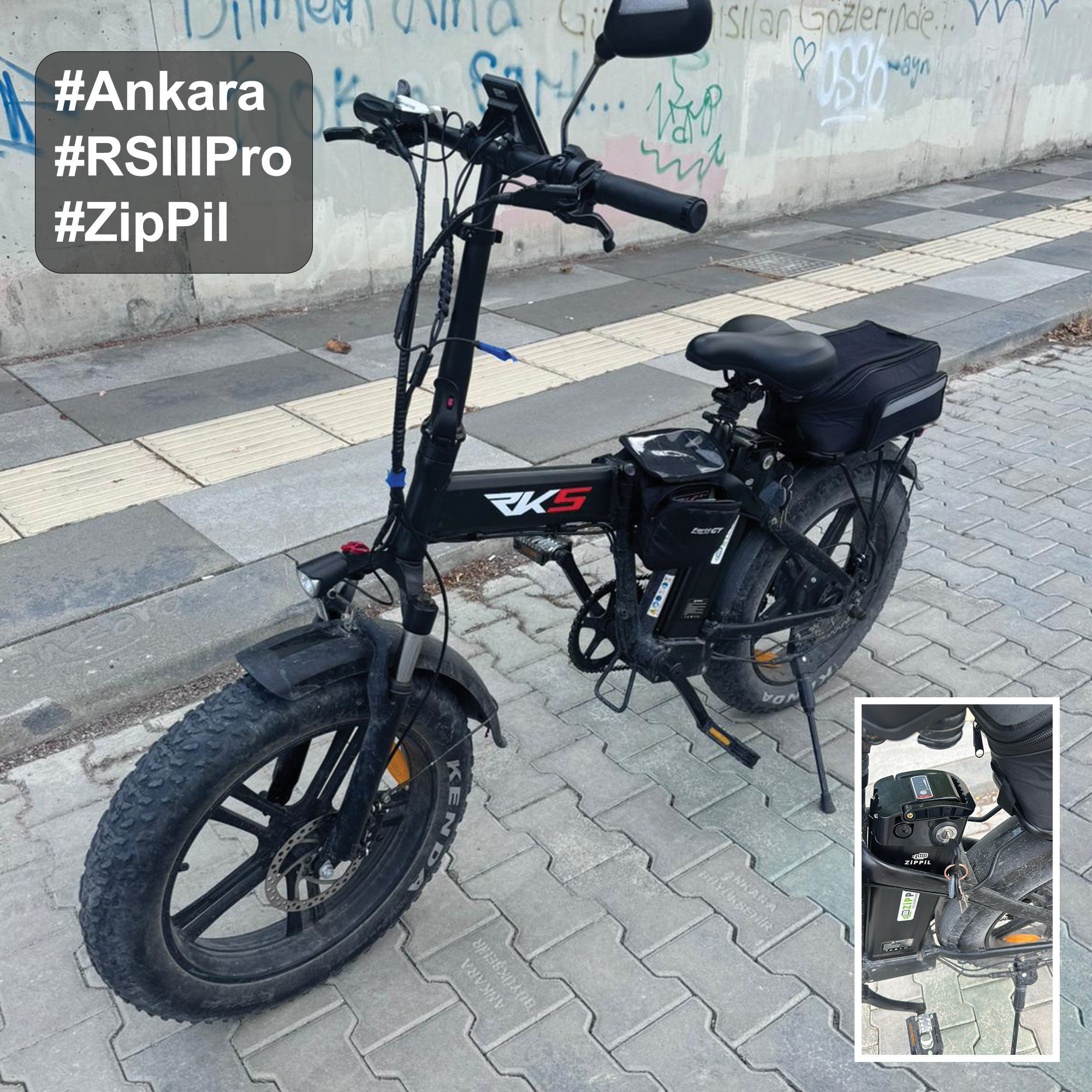 2024 murat ankara rks rsiii pro zippil batarya kullanıcıları