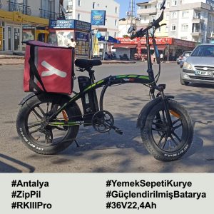 2024 murat antalya rks rkiii pro zippil batarya kullanıcıları