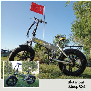 2024 oğuzhan istanbul jeep rx5 zippil batarya kullanıcıları