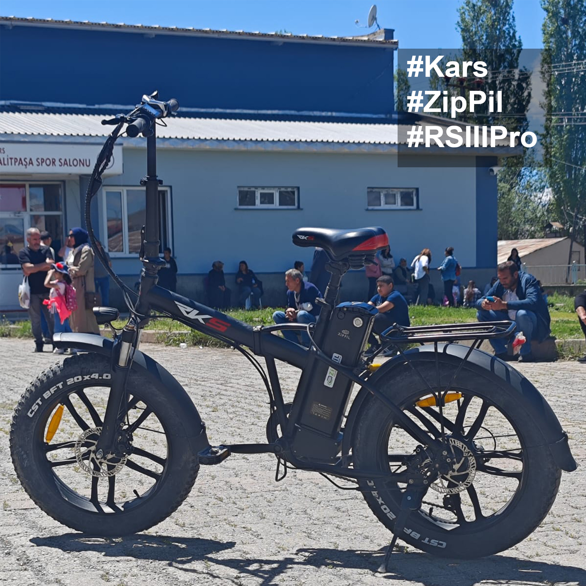 2024 ömer kars rks rsiii pro zippil batarya kullanıcıları