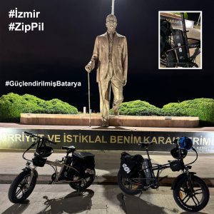 2024 ozan izmir rks rsiii pro x zippil batarya kullanıcıları