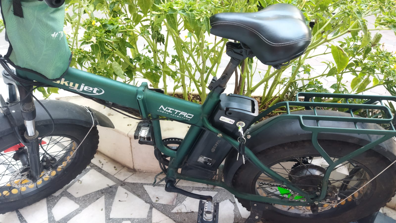 2024 serkan adana skyjet nitro zippil batarya kullanıcıları