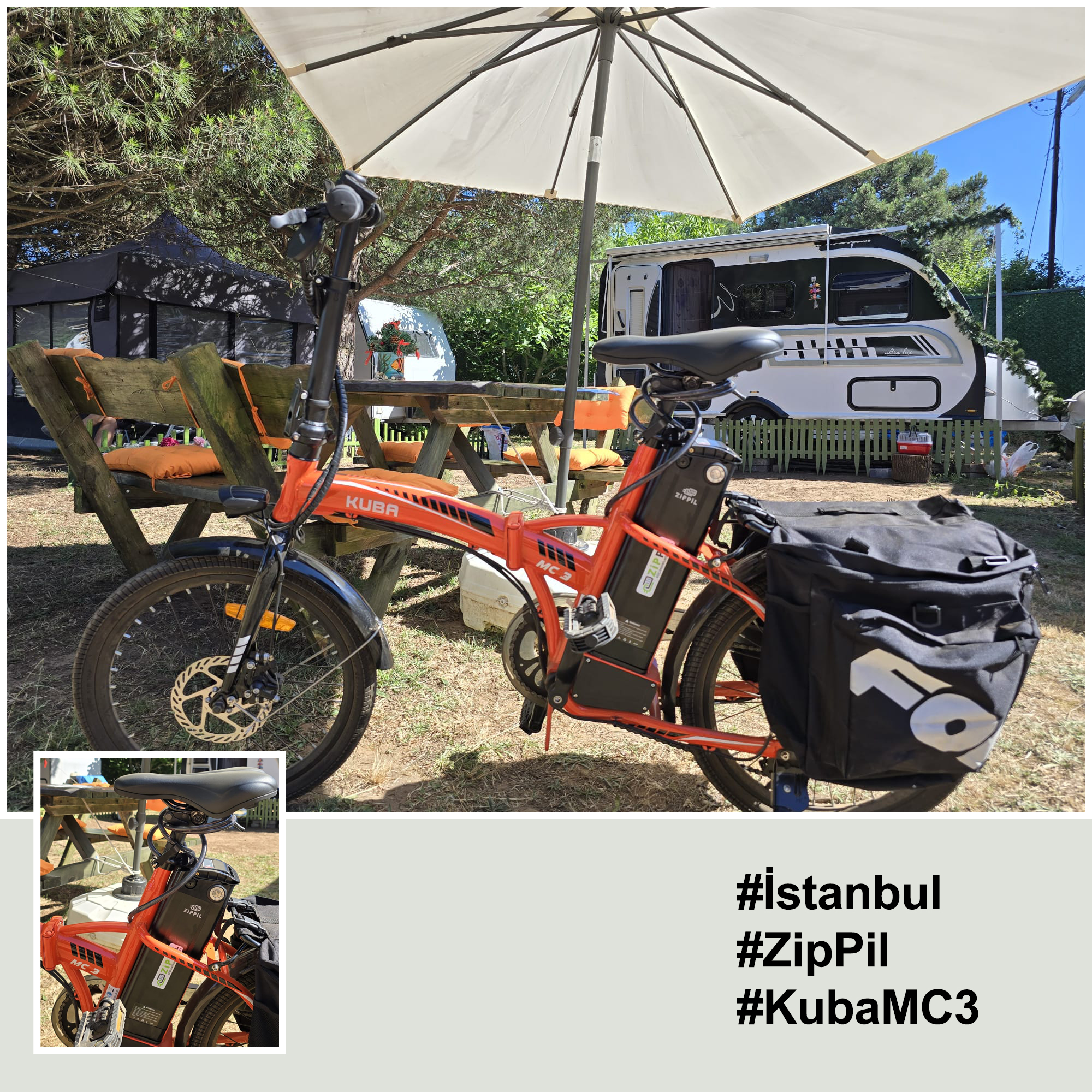 2024 sinem istanbul kuba mc3 zippil batarya kullanıcıları