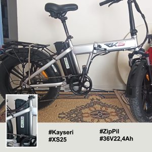 2024 süleyman kayseri rks xs25 zippil batarya kullanıcıları