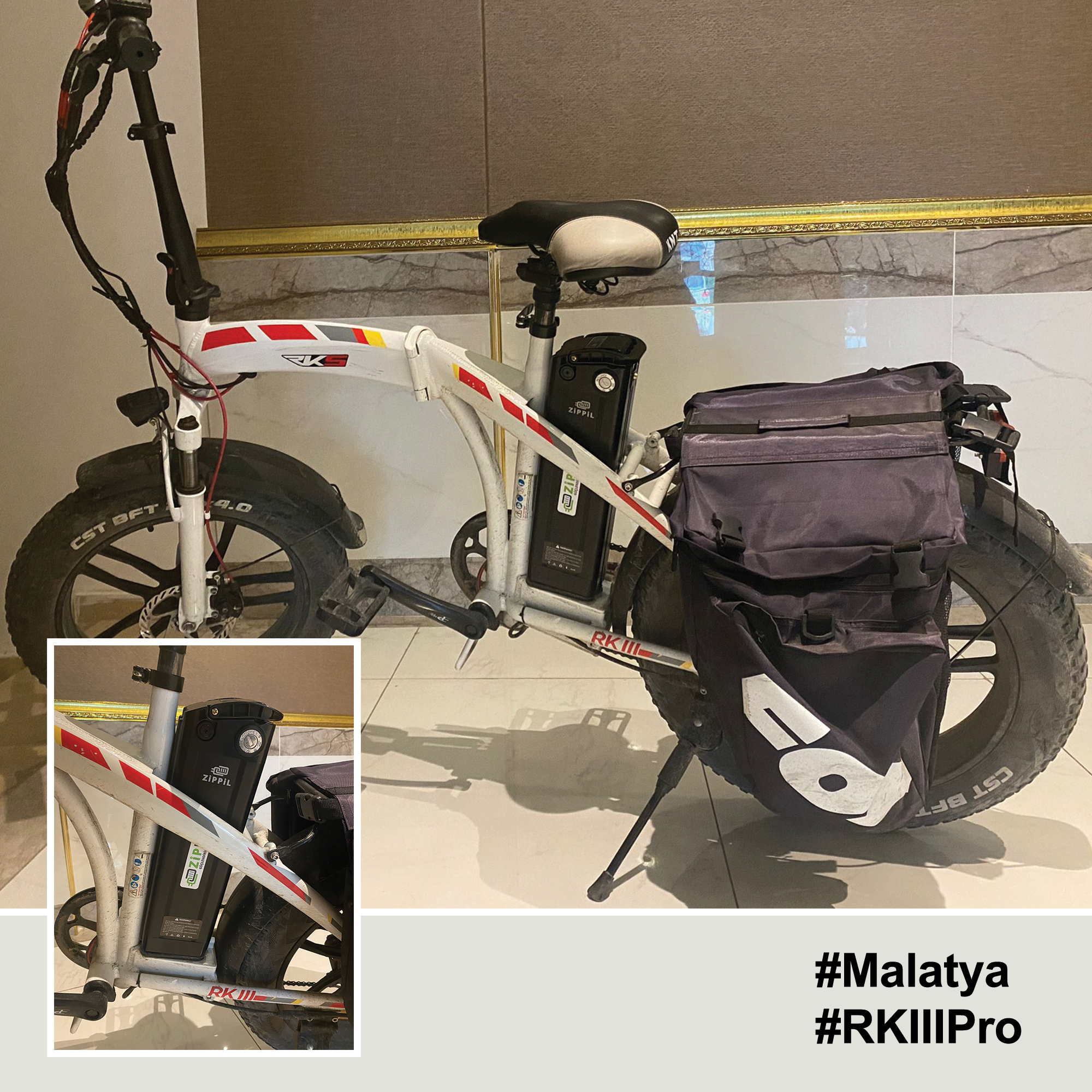 2024 volkan malatya rks rkiii pro zippil batarya kullanıcıları