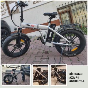 2024 yigit istanbul rks rsiii pro x zippil batarya kullanıcıları