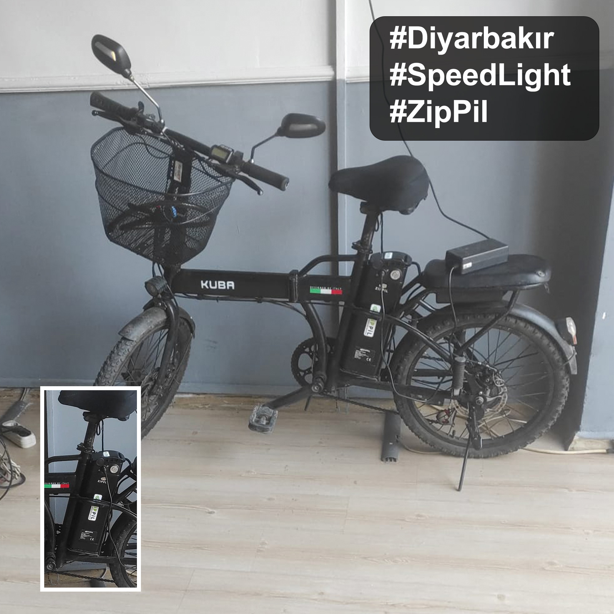 2024 yusuf diyarbakır kuba speedlight zippil batarya kullanıcıları
