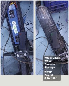 2025 cenk izmir mobilurban ego3 scooter zippil batarya kullanıcıları