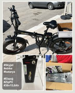 2025 dursun elazığ skyjet nitro zippil batarya kullanıcıları