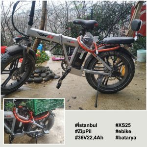 2025 emre istanbul rks xs25 zippil batarya kullanıcıları