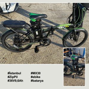 2025 gül istanbul rks mx30 zippil batarya kullanıcıları