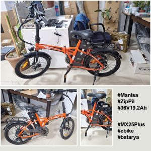 2025 halim manisa rks mx25 plus zippil batarya kullanıcıları