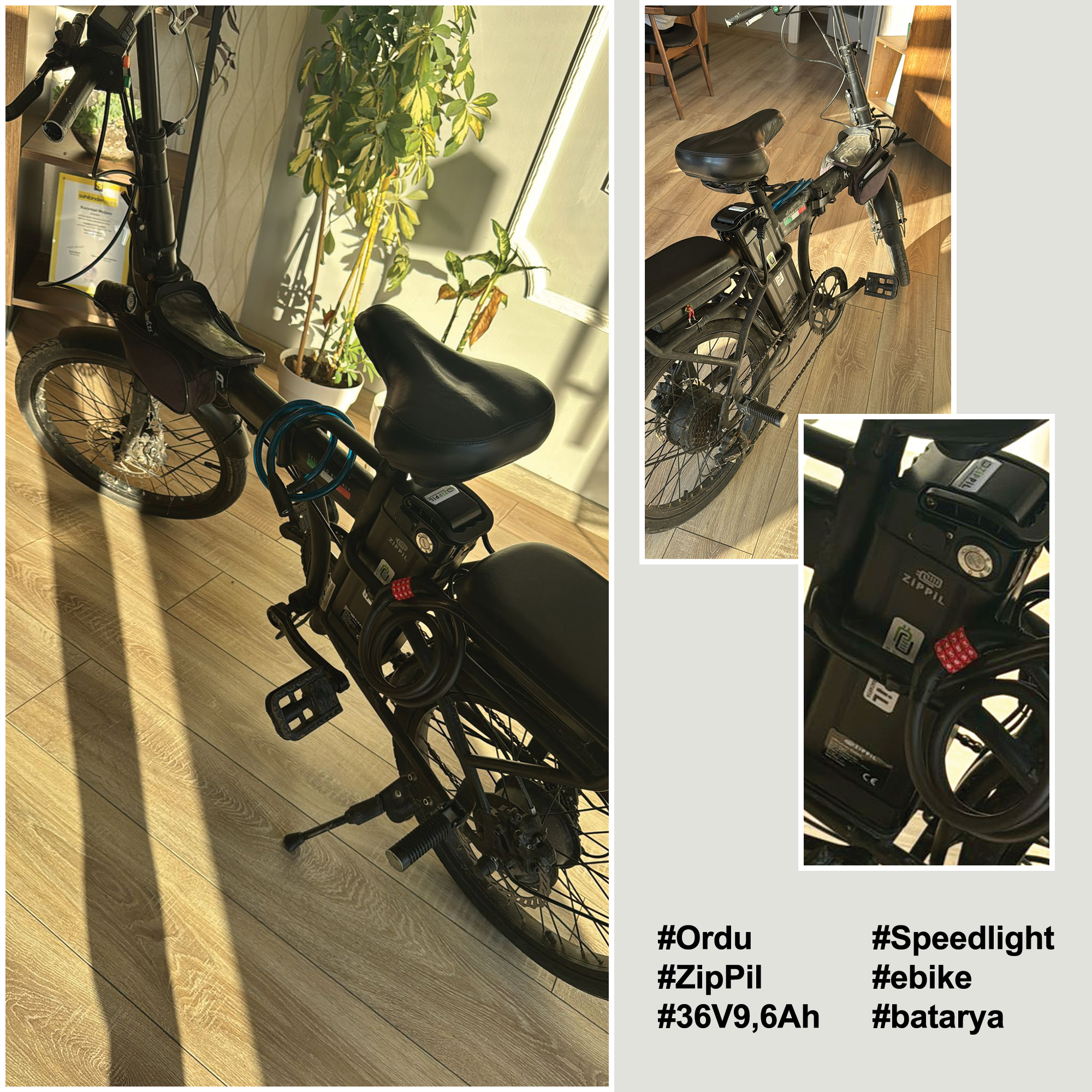 2025 hami ordu kuba speedlight zippil batarya kullanıcıları