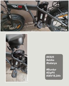 2025 ismail burdur rks xs25 zippil batarya kullanıcıları