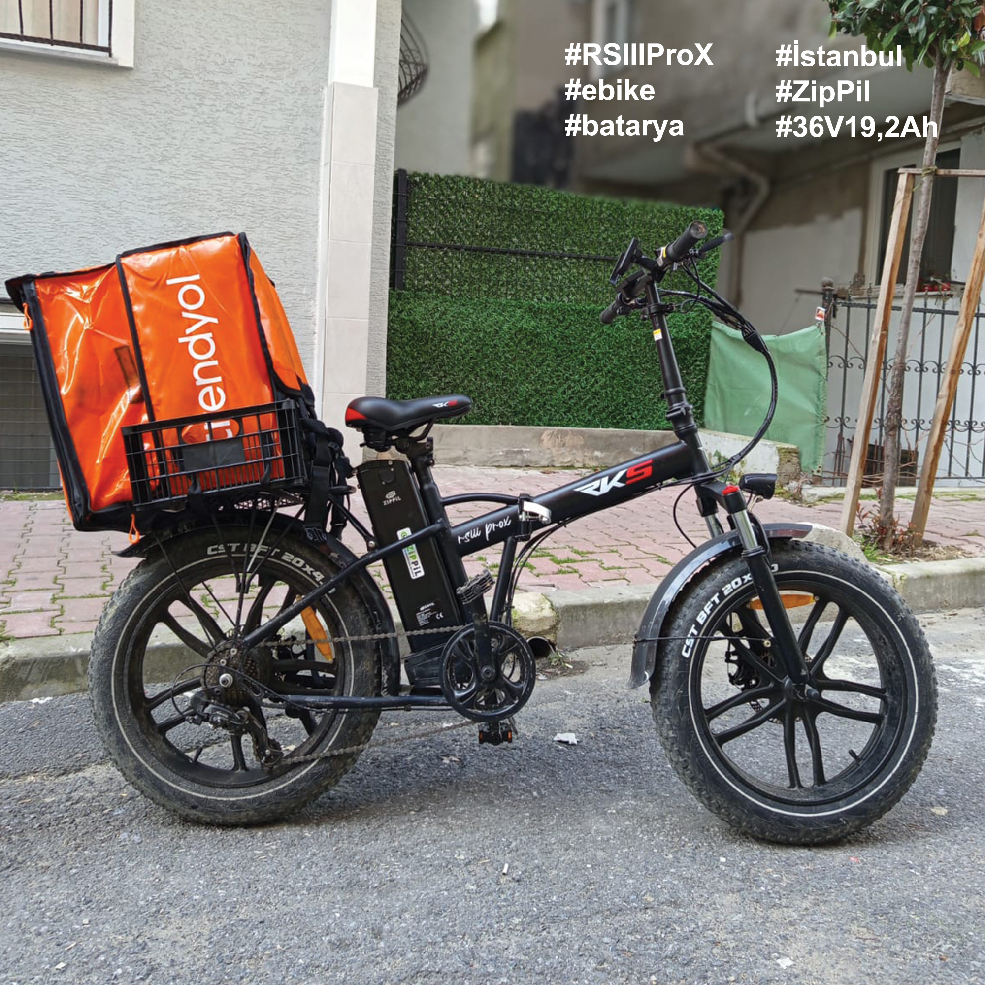2025 nurullah istanbul rks rsiii pro x zippil batarya kullanıcıları